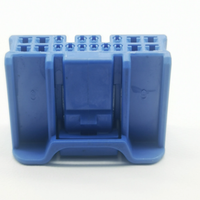 Connecteur de véhicule 90980-12739, gaine de connecteur, insert de connecteur, boîtier moulé 6098 - 561