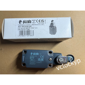 1 Módulo Pizzato FP E151-S1 Nuevo de Marca, Envío Rápido por FedEx o DHL - Product Image 1
