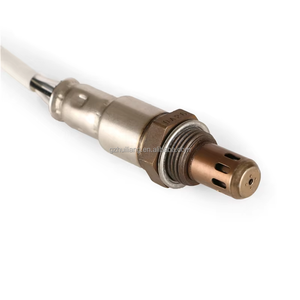 Nuovo sensore di ossigeno O2 con sonda Lambda superiore di 234 4420 adatto per CHEVROLET V06 EPICA V250 2.0L 2006-2011 SUZUKI <span class=keywords><strong>VERONA</strong></span> 2.5L NO #96443420 - Product Image 2