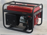 Heißer Verkauf: Automatisch startender 50/60Hz 2/2,5/3/4/5/6/7/8/10/12/13/15/16/20/25/30 KW/KVA Hochleistungs-Tragbarer Benzin-Generator