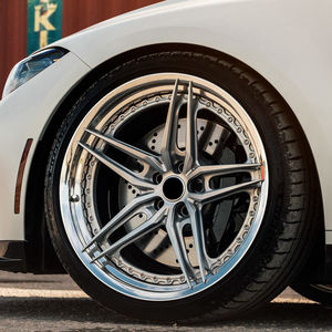 Rines forjados de 18, 19, 20, 21, 22, 24 y 26 pulgadas, de 2 y 3 piezas, para Audi S4, R8, A9, TT, S5, C7, S3, S5, A1, A8, A6, A7, A5, A4, A3, <span class=keywords><strong>BMW</strong></span> M4, <span class=keywords><strong>GTS</strong></span>, S107SC - Product Image 1