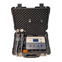 Cable Spiking System Low Voltage Electrical Line Testing Instrument Fault Cable Tester Cable Fault Detection Instrument