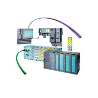 Nouveau module de connexion CPU PLC Et200pro 6es7194-4ap00-0aa0 Fabriqué en Chine
