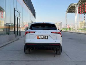 Voitures d'occasion Chery Jetour Dasheng <span class=keywords><strong>2023</strong></span> 1.6T Turbo SUV de luxe, conduite à gauche, voiture blanche, sièges en cuir - Product Image 5