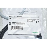 METSECTR30500 TA Rogowski 5000 A 97 mm Longueur du câble 2,4 m