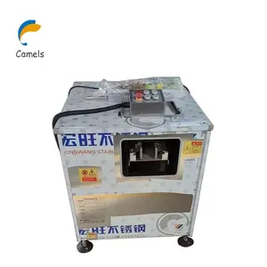 Salmon Filleting Machine/Fish Fillet Making Machine/Fish Fillet Machine