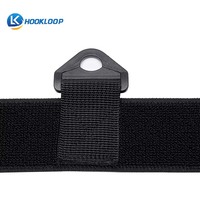 Correcteur de tir au basket-ball réglable, sangle d'entraînement au basket-ball professionnelle avec fermeture à boucle et crochet