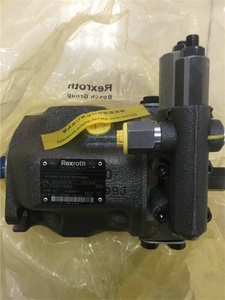 ปั๊มไฮดรอลิกอายุการใช้งานยาวนาน A11VO95LRS/10R-NSD12N00 A4VG40EP1D1/32R-NZC02F015S - Product Image 2