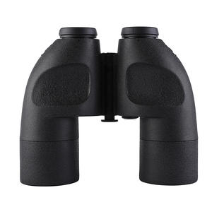 Tactical Marine Binoculars 10x50 HD High-Power Telescope <b>Night</b> <b>Vision</b> Nautical Compass Nitrogen-Filled Waterproof Long Range - Product Image 2