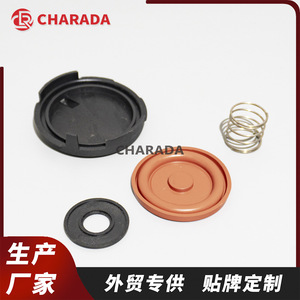 Kit de Reparación de la Tapa de Válvulas Charade 55573746 para Chevrolet, Buick, Opel, Vauxhall, Juego de Juntas de Motor - Product Image 2