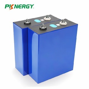 Lithium Iron Phosphate Prismatic Battery Cell 3.2V 280Ah/100Ah 2000 Cycles -20~55C Operating Temp for - Product Image 2