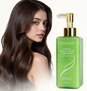 Proveedor de Cosméticos al por Mayor, Productos para el Cabello, Crema Hidratante para Rizos - Product Image 1