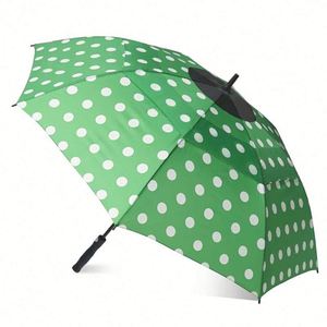 Paraguas Promocionales Impermeables de Golf con Protección UV, Paraguas de Bolsillo para Lluvia - Product Image 1