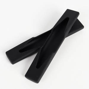 เคสซิลิโคนป้องกัน Jiaxing Rofu สำหรับปากกาอิเล็กทรอนิกส์ กระเป๋าพกพาแบบนุ่มสั่งทำพิเศษ กันน้ำ ทนทานต่อการสึกหรอ - Product Image 2