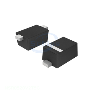 Original Single Diodes SC-79, SOD-523 NSR0520V2T5G Buy Electronics Components Online - Product Image 1