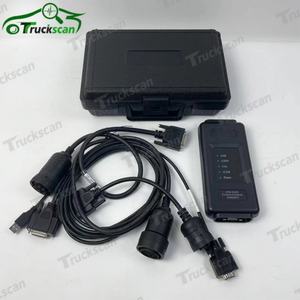 Adaptateur de communication 2024 ET4 pour outil de diagnostic de camions et excavatrices 478-0235 - Product Image 2