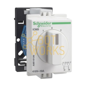 Schneider Electric A9E15120 - Nuovo - Product Image 1