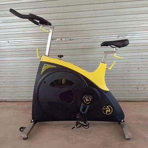 Equipo de gimnasio en casa MOQ 1, características inteligentes, culturismo, <span class=keywords><strong>bicicleta</strong></span> de <span class=keywords><strong>spinning</strong></span> todo en uno de segunda generación con piezas de repuesto gratuitas - Product Image 2