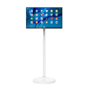 Stand By Me Screen Ips Display Android Smart Touch Screen Smart Television Usb Wifi Stand By Me Tv Standbyme Smart Display