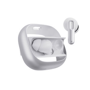 Auriculares inalámbricos G20-I, bajos y agudos equilibrados, uso cómodo, estuche de carga de 380 mAh - Product Image 3