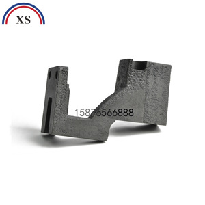Heidelberg Printing Press Feeder Lift Bracket C6.521.710 <b>Metal</b> Positioning Frame Water <b>Roller</b> Seat - Product Image 4