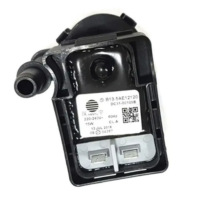DC31-00105B(B13-5AE12120) WATER DRAIN Pump Motor Drain Valve Motor Washing Machine