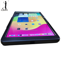 ETand BR27003K 2024 écran de bureau pour iPad air Pro support de support de sécurité verrouillé 13 "boîtier de montage