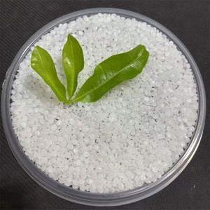 วัตถุดิบพลาสติกโพลีเอทิลีน HDPE คุณภาพ 100% สำหรับท่อ, PE100+, PE80+, ท่อน้ำ, ท่อแก๊ส - Product Image 2