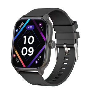 OEM X8 Angepasste Dafit Smartwatch für Damen und Mädchen IP68 Wasserdicht Anrufannahme Schlaftracker 2,01 Zoll IPS-Display <span class=keywords><strong>4</strong></span> Tage Akkulaufzeit - Product Image 2