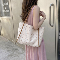 Vente en gros de nouveaux sacs à main pour jeunes femmes, sacs fourre-tout de luxe grande capacité pour femmes