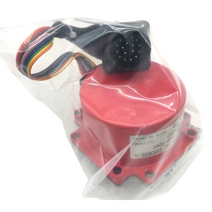 Codificador de Pulsos Fanuc A8600346T241/A86L-0027-0001/A860-0346-T241 Original Nuevo con 12 Meses de Garantía, Origen Japón - Product Image 3