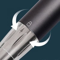 Perceuse à ongles professionnelle 0-35000rpm E-File Gel Polish Nail Art Tool Perceuse à ongles électrique avec logo personnalisé