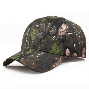 Gorra de Camuflaje para Campamento, Caza y Pesca, Gorra de Béisbol para Hombres y Mujeres, Gorra Táctica para Senderismo - Product Image 5