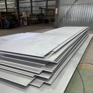 แผ่นสแตนเลส 253 <span class=keywords><strong>MA</strong></span> หนา 6 มม. UNS S30815 ASTM A240 ทนอุณหภูมิสูง ขนาด 4x8 ฟุต ผิว <span class=keywords><strong>BA</strong></span>/2B HT Huitong รับผลิตตามสั่ง - Product Image 2