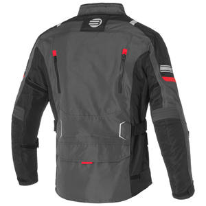 Befast Victory CE แจ็กเก็ต3ชั้นสีดำ5XL - Product Image 3