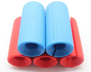 Tùy chỉnh mịn bề mặt kết thúc bọt xử lý <span class=keywords><strong>grip</strong></span> cao su bọt <span class=keywords><strong>Grip</strong></span> - Product Image 6