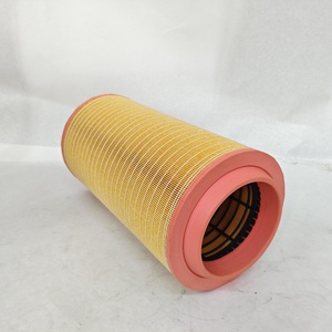 Kit de filtres Manny de haute qualité 2906095300, pièces pour compresseurs industriels, nouveau filtre à air pour compresseur à vis, papier filtrant, 6 mois - Product Image 3