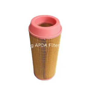 More popular air compressor spare parts air filter 6.2182.0