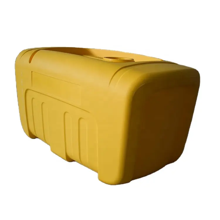 Hoge Kwaliteit Plastic Landbouw Opslag Water Rotomolding Rotomoulded Watertank