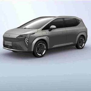 AION Y 2024: SUV Compacto de 4 Puertas y 5 Plazas, Económico, para Adultos, con Batería de Litio, Velocidad de 180 km/h, Modelo 2025 - Product Image 6