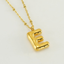 Or E