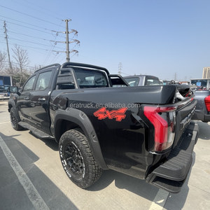 <span class=keywords><strong>รถ</strong></span>กระบะ Foton Mars 9 พวงมาลัยขวา ขับเคลื่อน 4 ล้อ เครื่องยนต์ดีเซลเทอร์โบ เกียร์อัตโนมัติ รุ่นหรู 5 ที่นั่ง สำหรับขับขี่ออฟโรด ลดราคาพิเศษ - Product Image 4