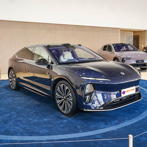 2026 Nuovo SUV Elettrico di Alta Qualità NI <span class=keywords><strong>O</strong></span> ET9 con 5 Posti, Autonomia 501-600km, Motore 300kW, Batteria 70-90kWh - Product Image 2