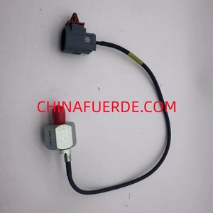 Capteur de cliquetis 2101-18-921 pour véhicules Mazda, composant moteur automobile - Product Image 2