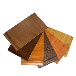 Nouveau <span class=keywords><strong>panneau</strong></span> sandwich en acier ignifuge et PU, isolation murale, cloison écologique pour salle de bain, sous-sol et décoration de bâtiment - Product Image 1