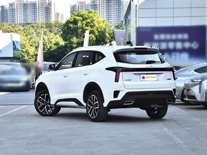 SUV <span class=keywords><strong>hybride</strong></span> rechargeable intelligent 6 places JAC X8 <span class=keywords><strong>E</strong></span> avec une empattement de 2830 mm et un espace de chargement de 2760 L pour les familles technophiles - Product Image 5