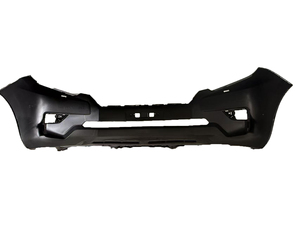<span class=keywords><strong>Pare</strong></span>-chocs avant (avec trous) pour Toyota Prado, modèle 2018 - Product Image 3