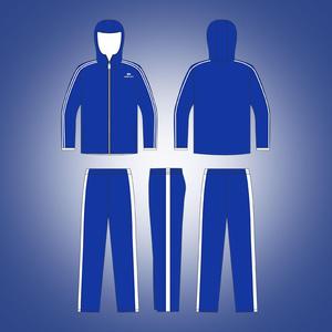 Bán Buôn Miễn Phí Tùy Chỉnh Thiết Kế Thoáng Khí Thoải Mái Thăng Hoa Bóng Đá Jersey Bộ Dụng Cụ Đội Tùy Chỉnh Bóng Đá Mặc Người Đàn Ông Bóng Đá Đồng Phục - Product Image 4