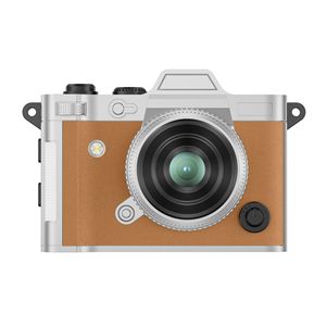 Cámara de llavero para niños con grabación de fotos y video en 2K HD real, pantalla de 1.47 pulgadas, mini cámara portátil tipo pulgar. - Product Image 6
