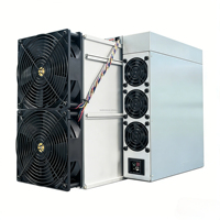 Bitmain Antminer X9 1000KH/s 2472W XMR Miner Asic Mining Machine Algorithme RandomX
